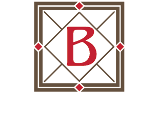buckingham inn logo